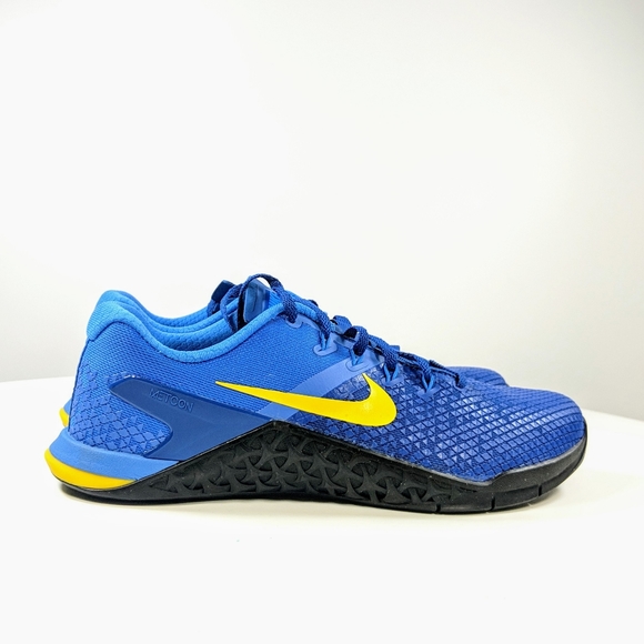 nike metcon 4 crossfit